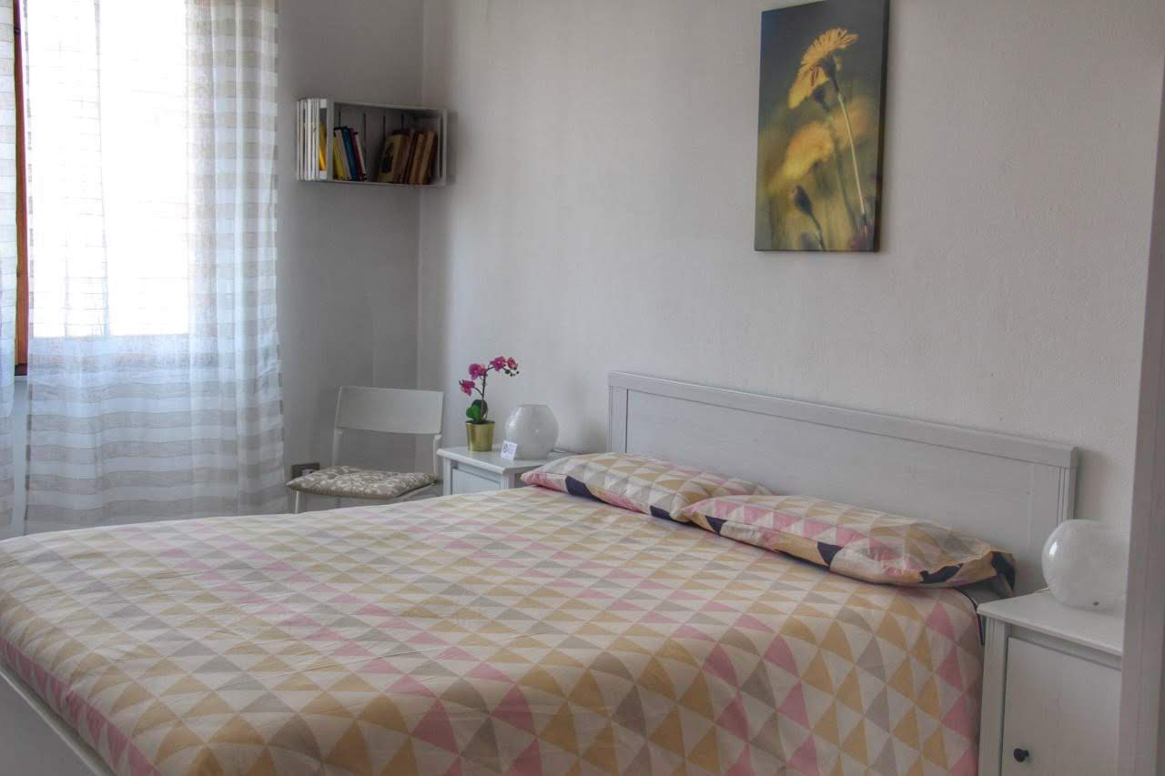 Bed and Breakfast Gottardo