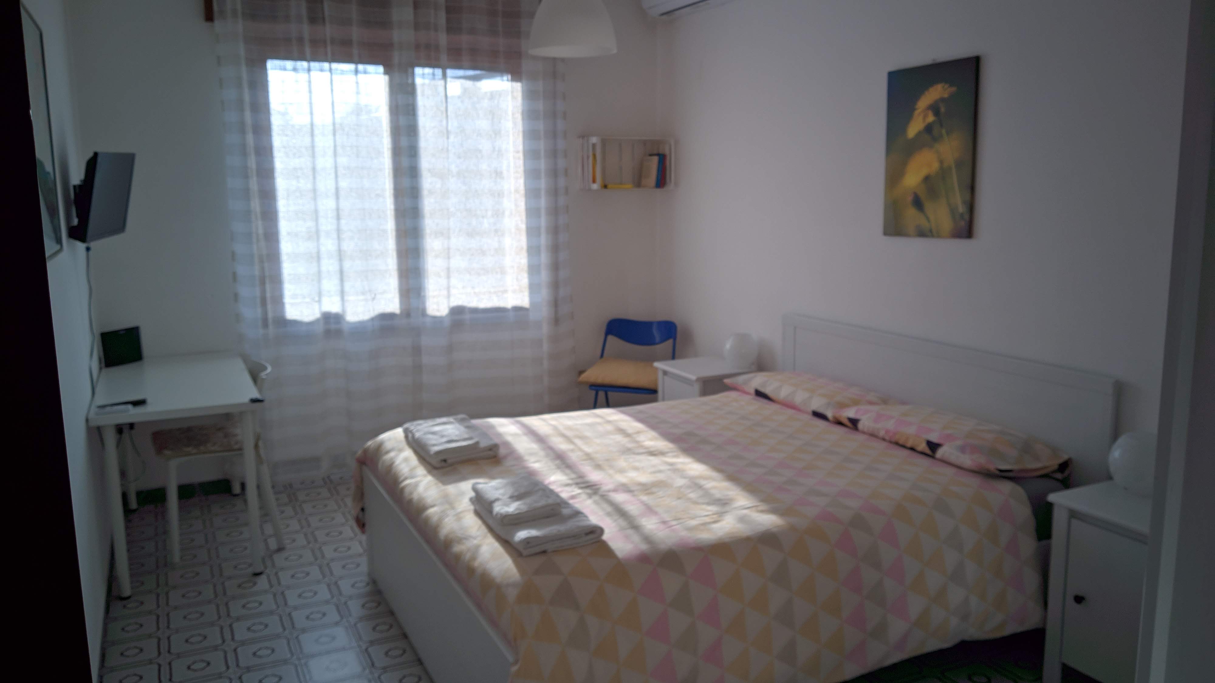 Bed and Breakfast Gottardo