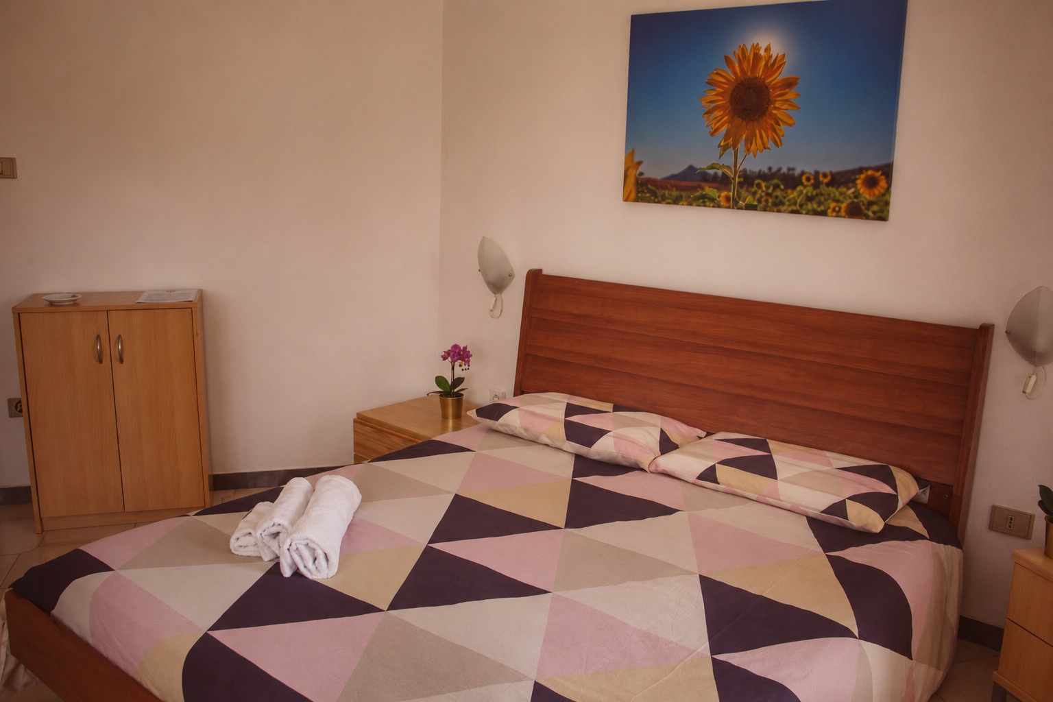 Bed and Breakfast Gottardo